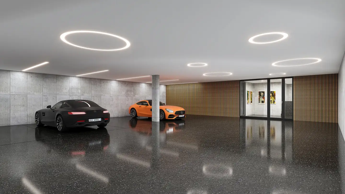 Duplex for sale - 6006 Luzern - Photo 3