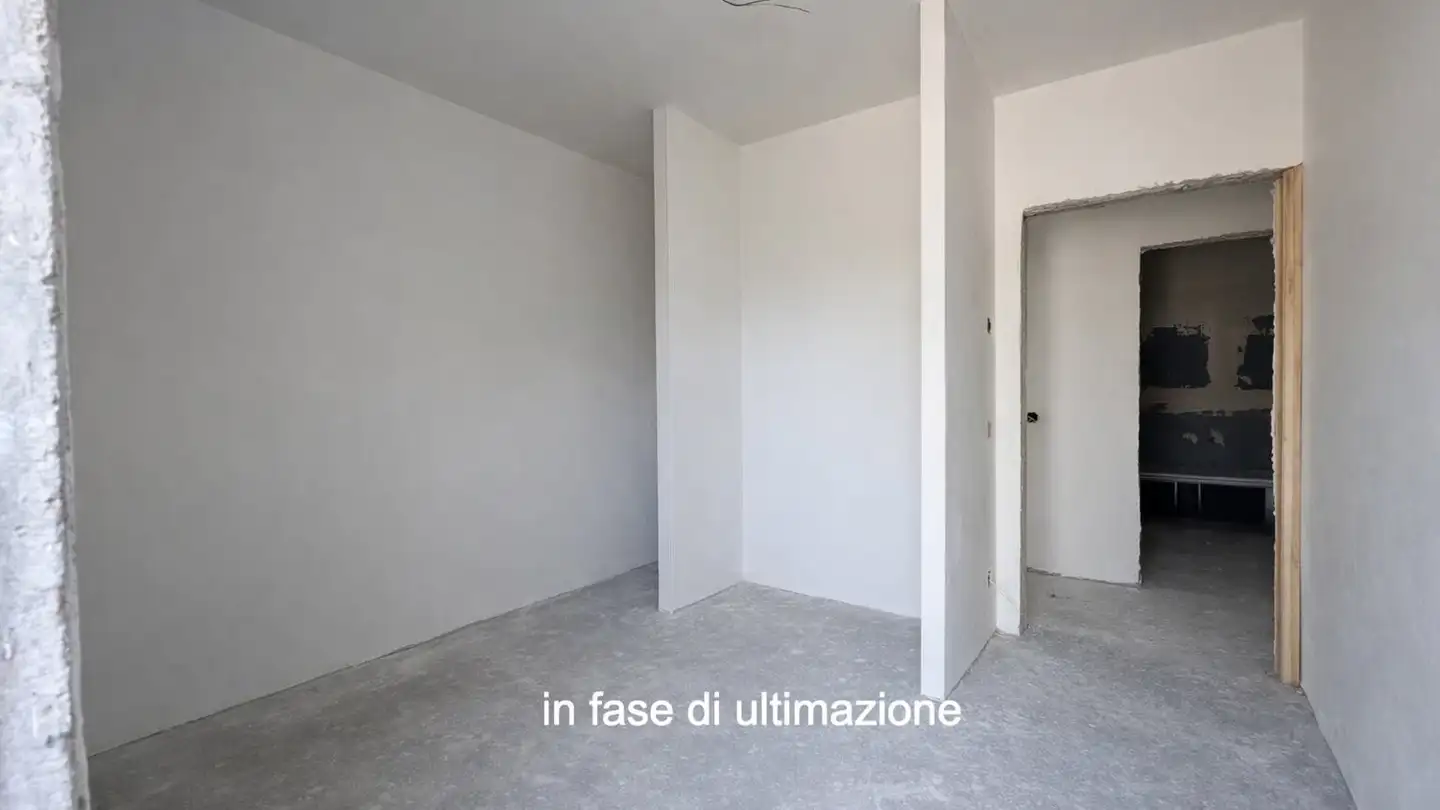 Apartment for sale - Via Scairone, 6818 Melano - Photo 3