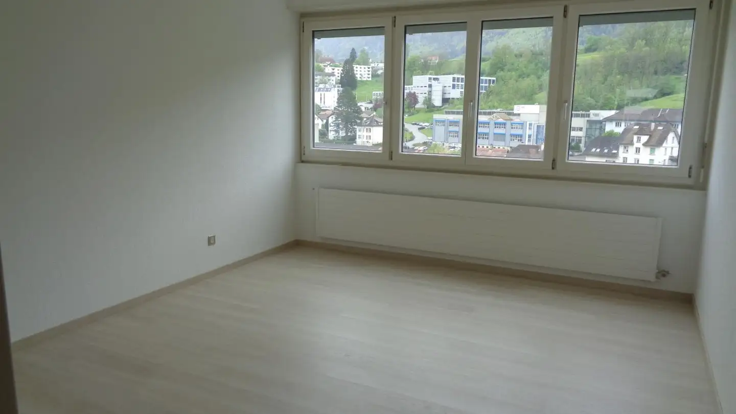 Appartement à louer - Rue Centrale 11, 2740 Moutier
