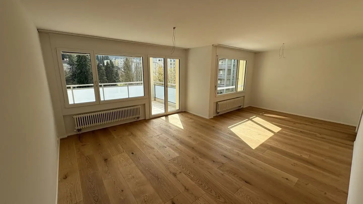 Wohnung kaufen - 6003 Luzern