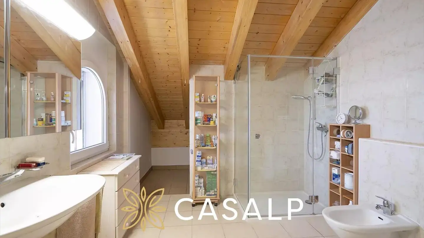 Casa singola in vendita - Route De Crans-Montana, 3963 Montana - Photo 3