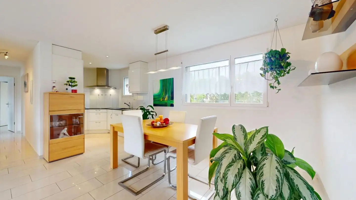 Penthouse for sale - 4656 Starrkirch-Wil - Photo 4