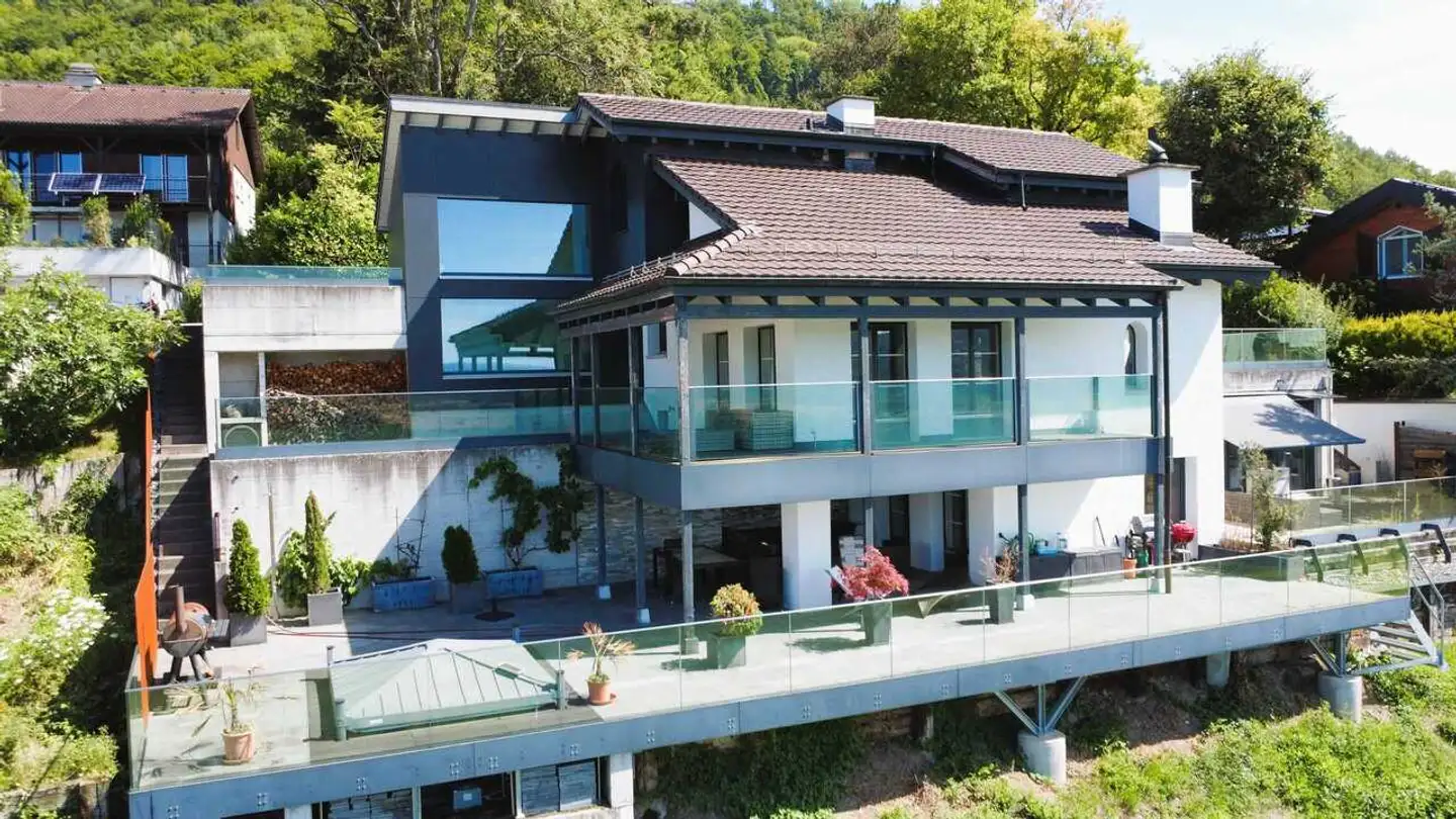 Einfamilienhaus kaufen - 5236 Remigen - Foto 3