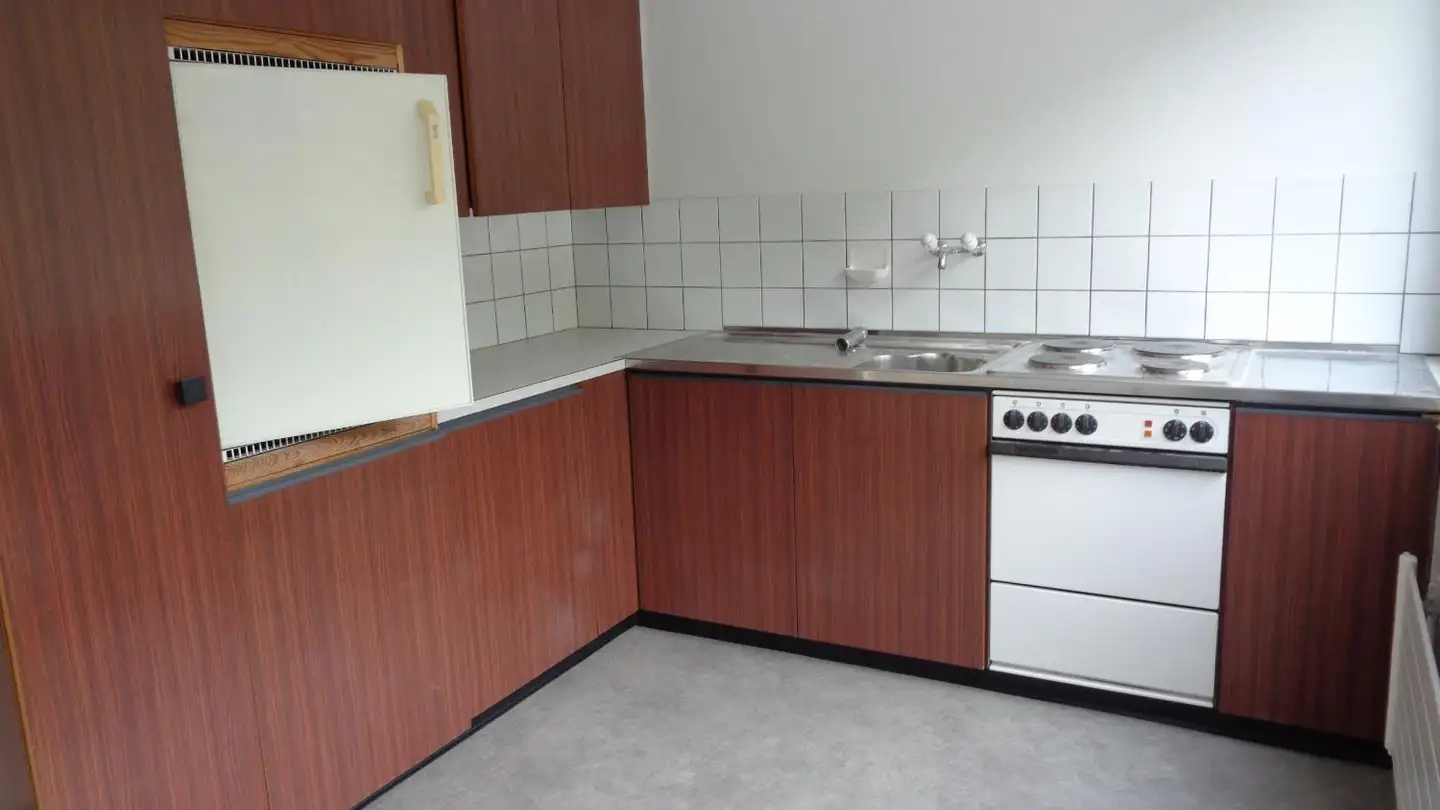 Appartement à louer - Rue Centrale 11, 2740 Moutier - Photo 2