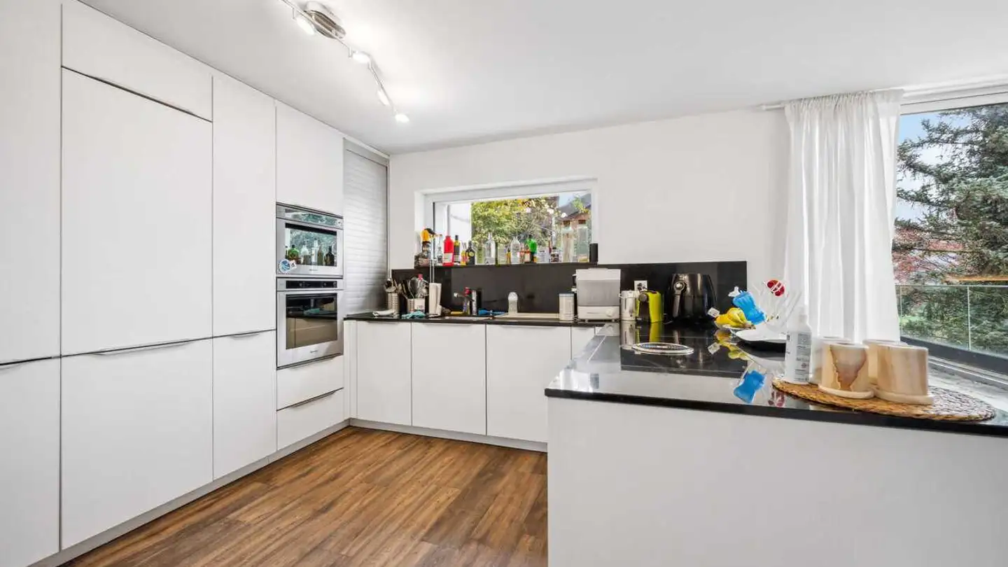 Einfamilienhaus kaufen - 5236 Remigen - Foto 4