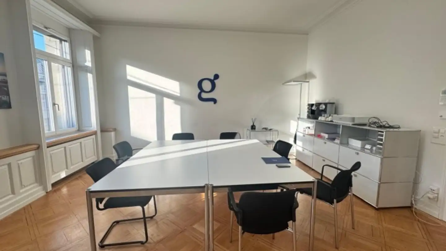 Spazio ufficio in affitto - Bahnhofstrasse 44, 8001 Zürich