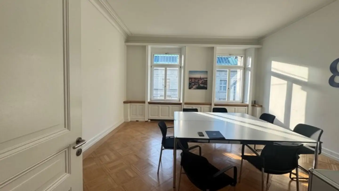 Spazio ufficio in affitto - Bahnhofstrasse 44, 8001 Zürich - Photo 2