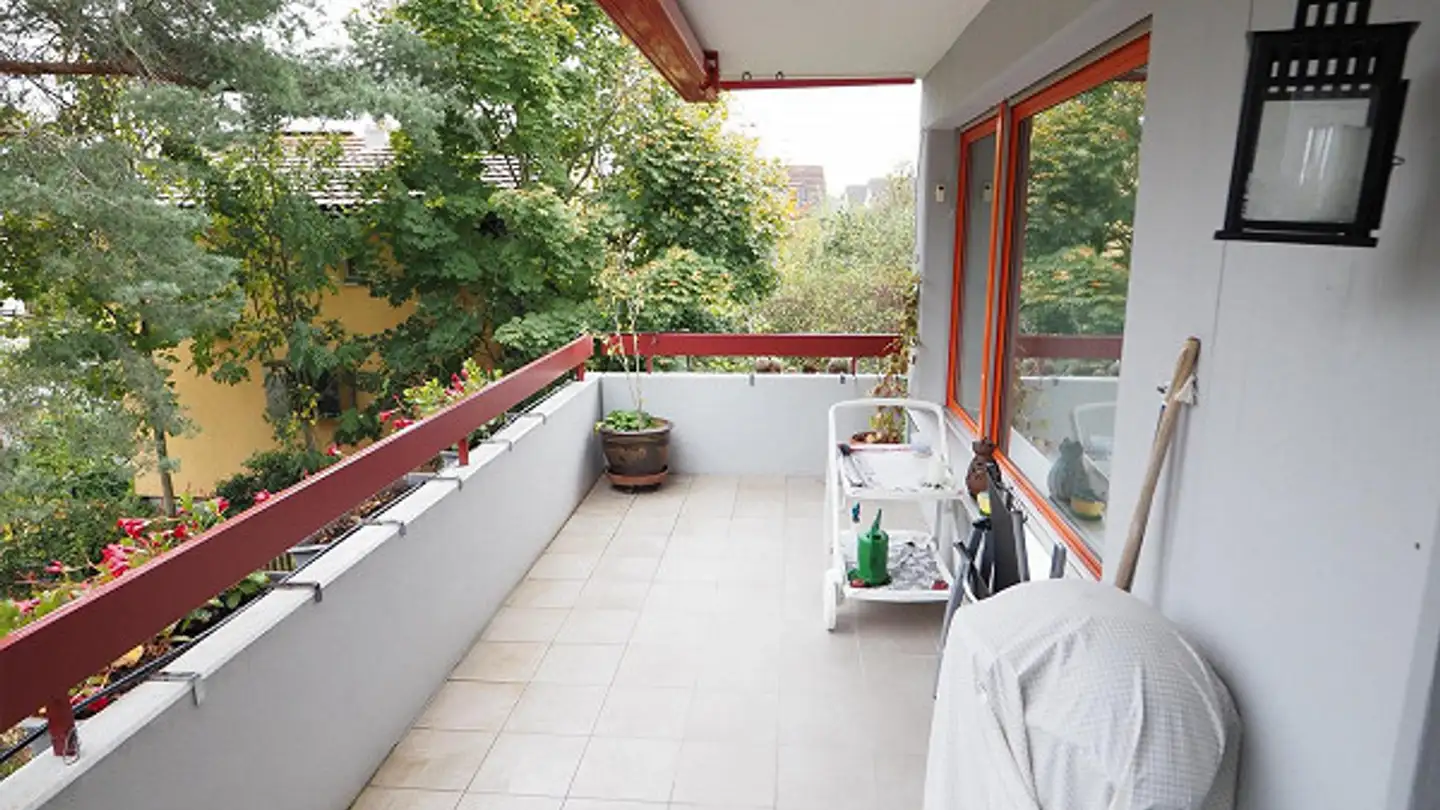 Appartamento in vendita - Wachtweg 3, 4153 Reinach BL - Photo 2