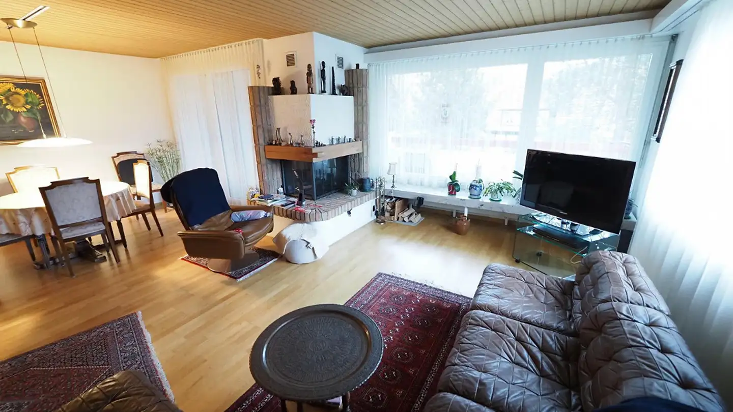 Appartamento in vendita - Wachtweg 3, 4153 Reinach BL - Photo 3