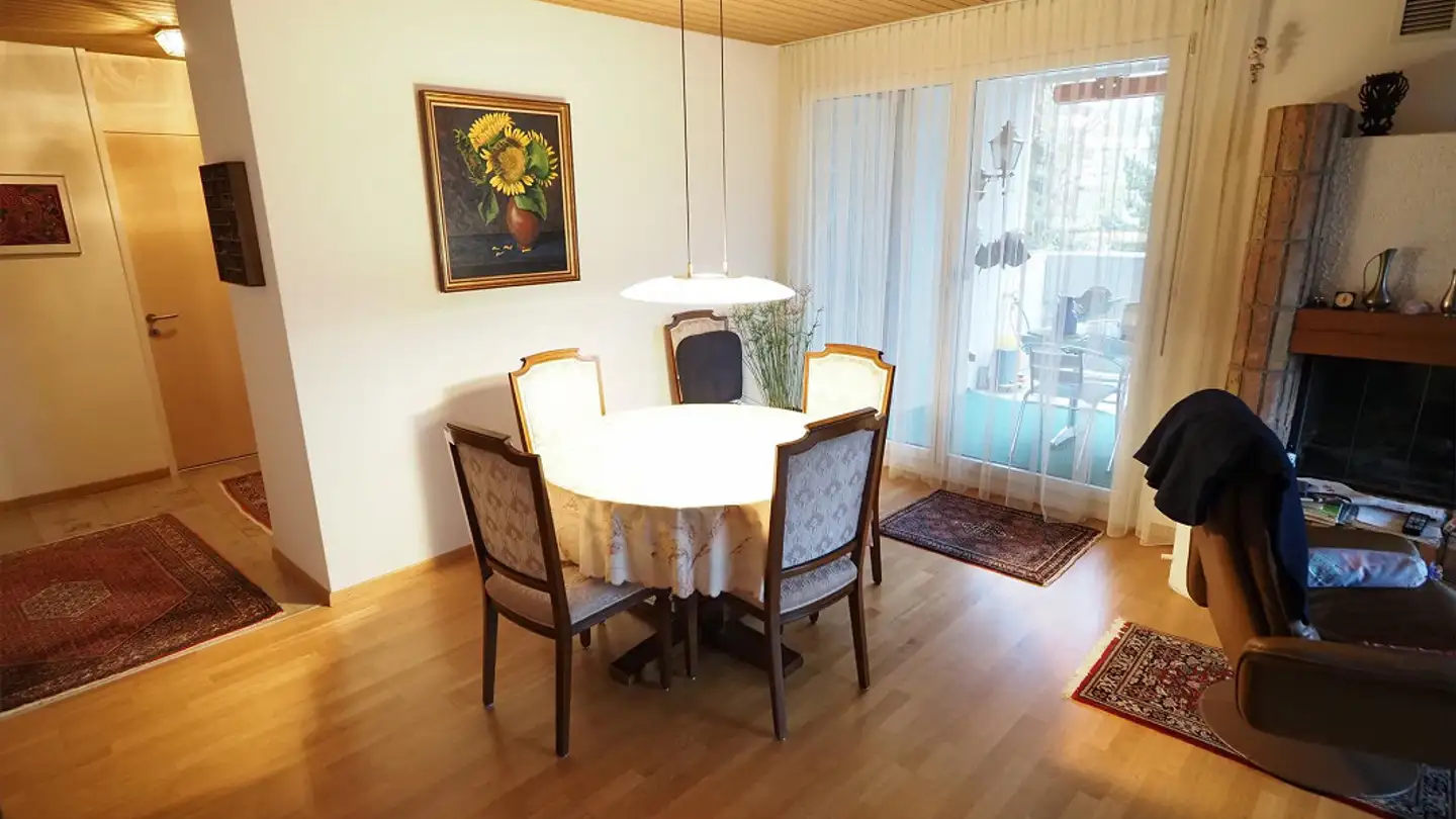 Appartamento in vendita - Wachtweg 3, 4153 Reinach BL - Photo 4