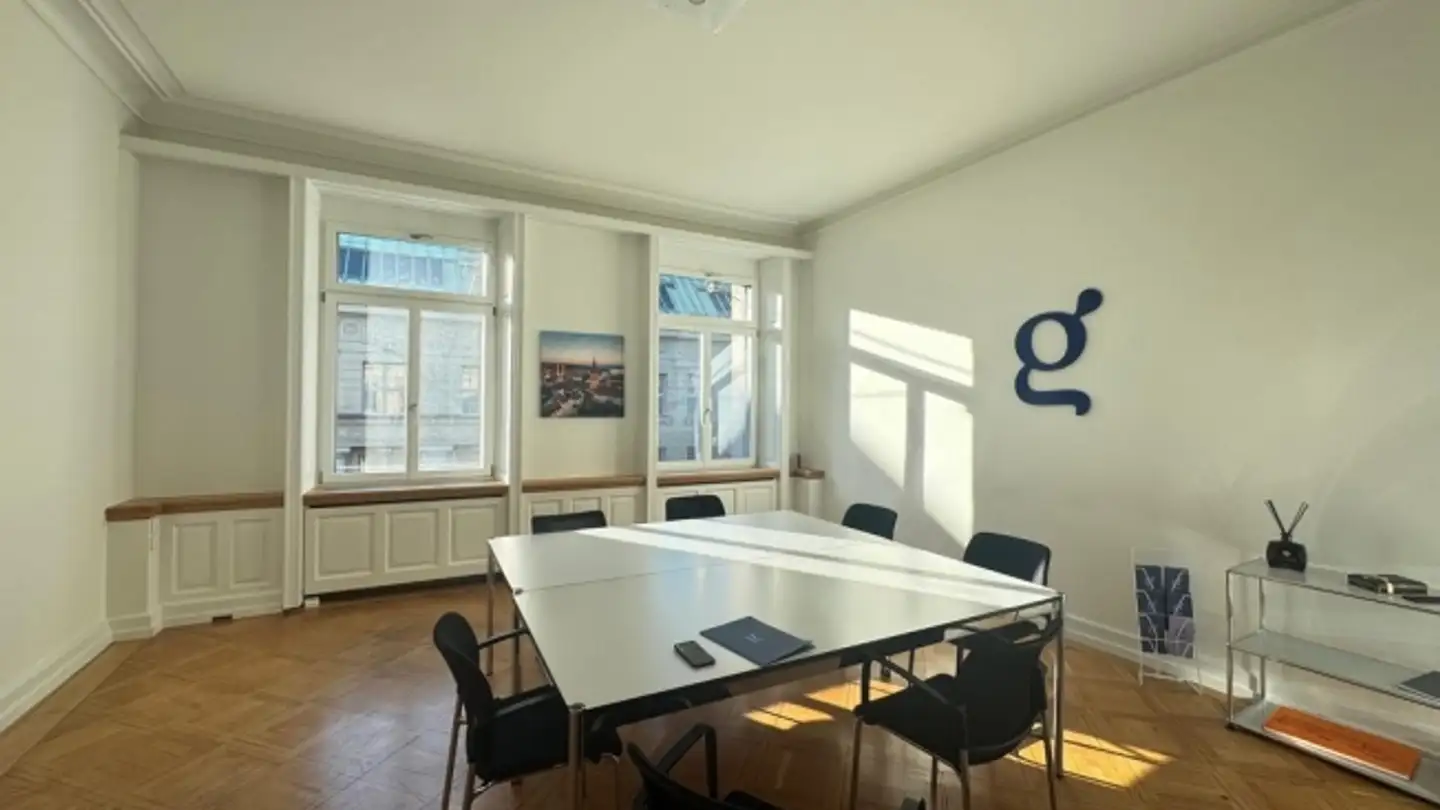 Spazio ufficio in affitto - Bahnhofstrasse 44, 8001 Zürich - Photo 3