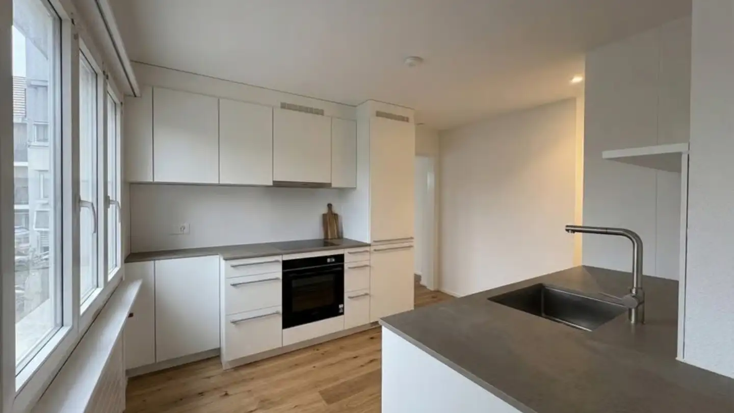 Apartment for rent - Wiesenweg 2, 5234 Villigen - Photo 4