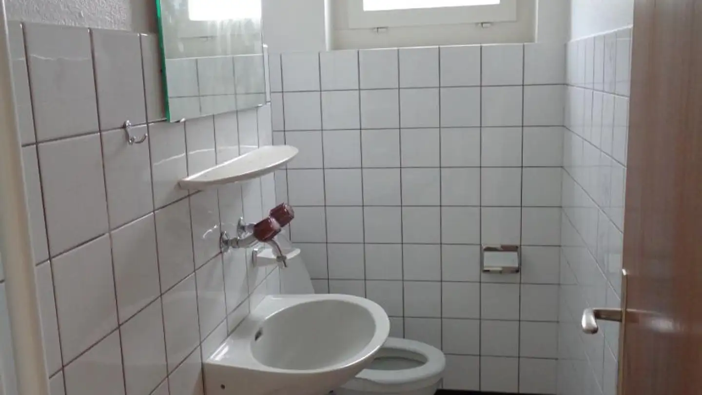Appartement à louer - Rue Centrale 11, 2740 Moutier - Photo 3