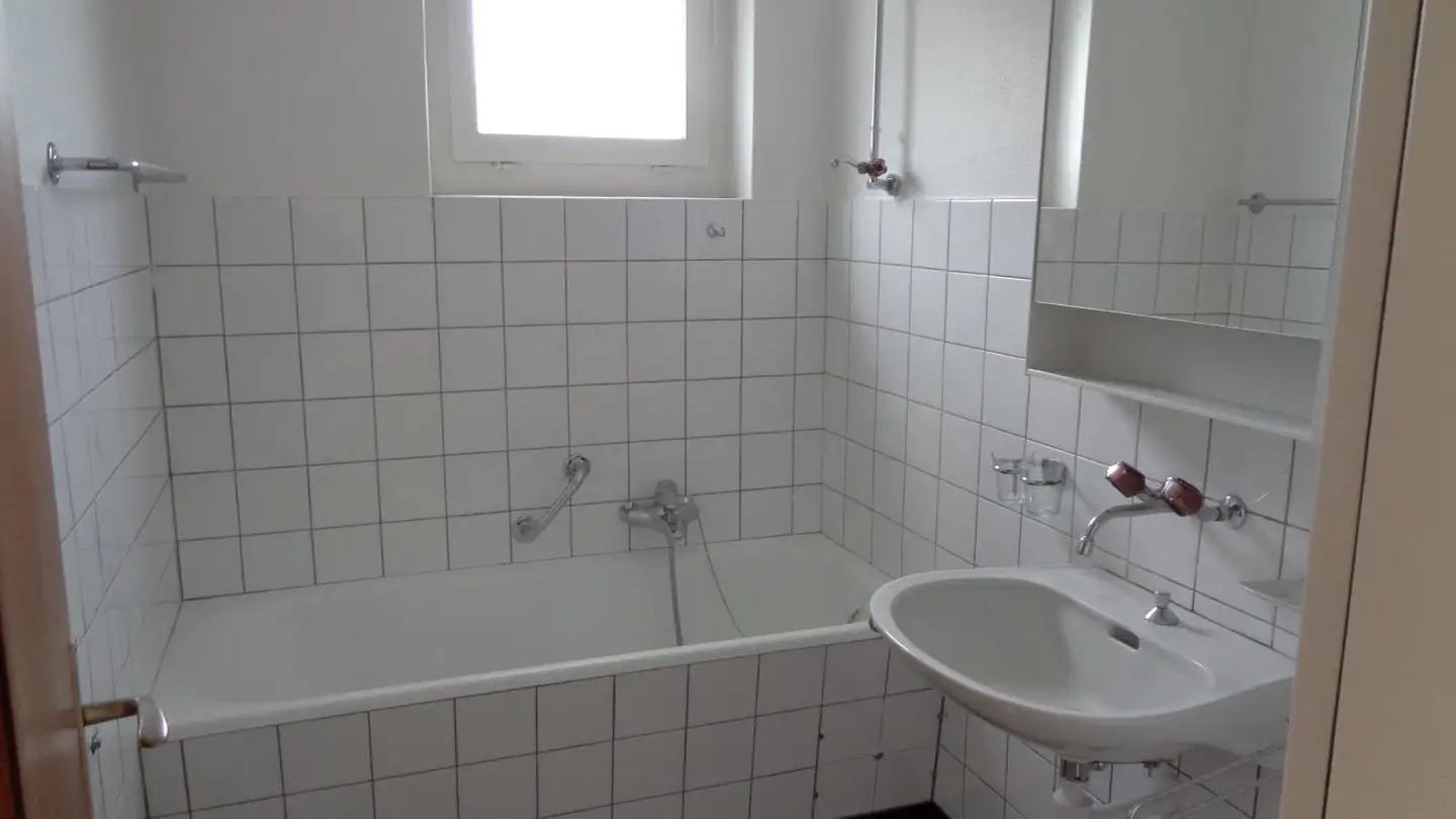 Appartement à louer - Rue Centrale 11, 2740 Moutier - Photo 4