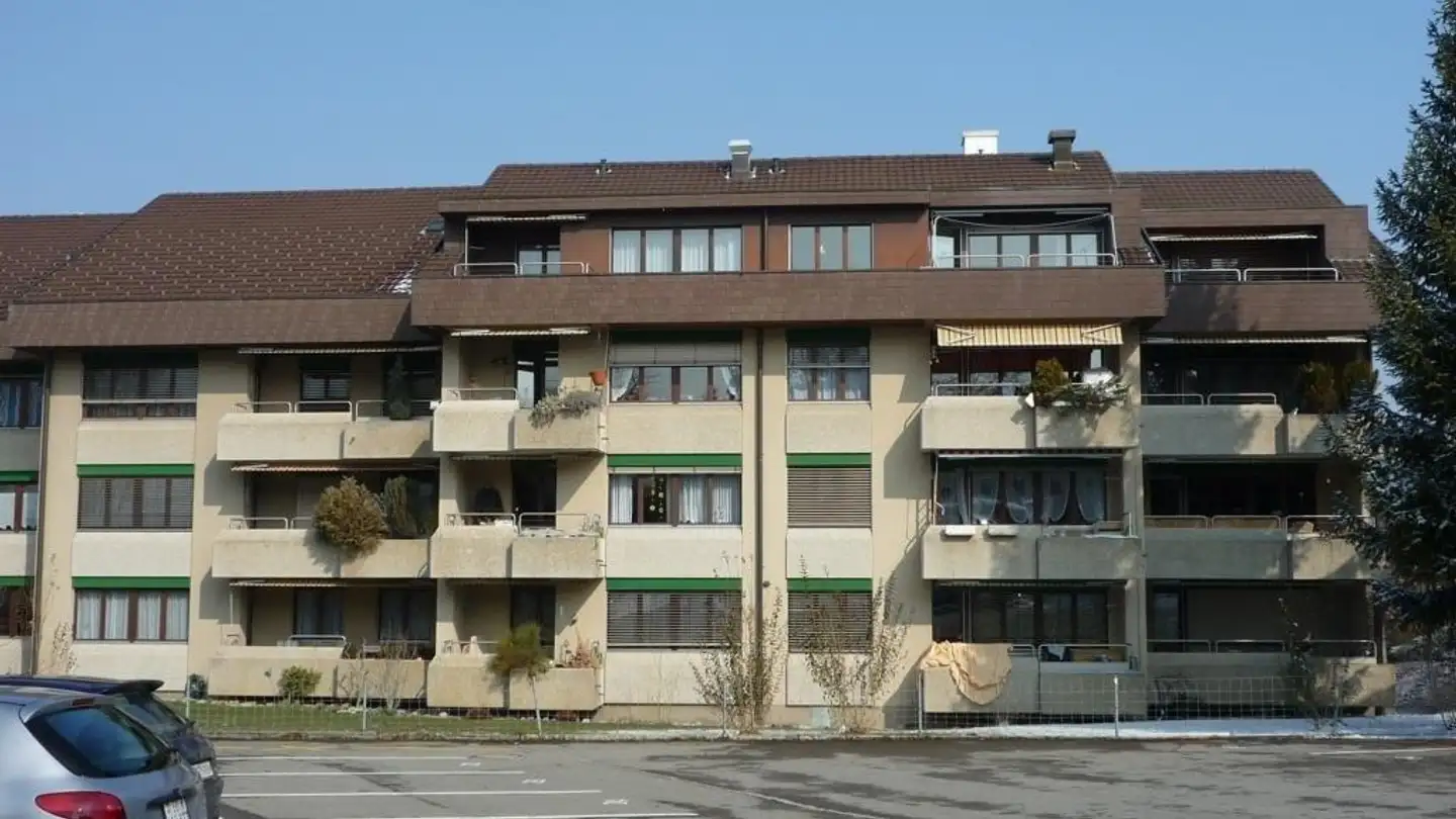 Appartamento in affitto - Höhenweg 33, 3661 Uetendorf