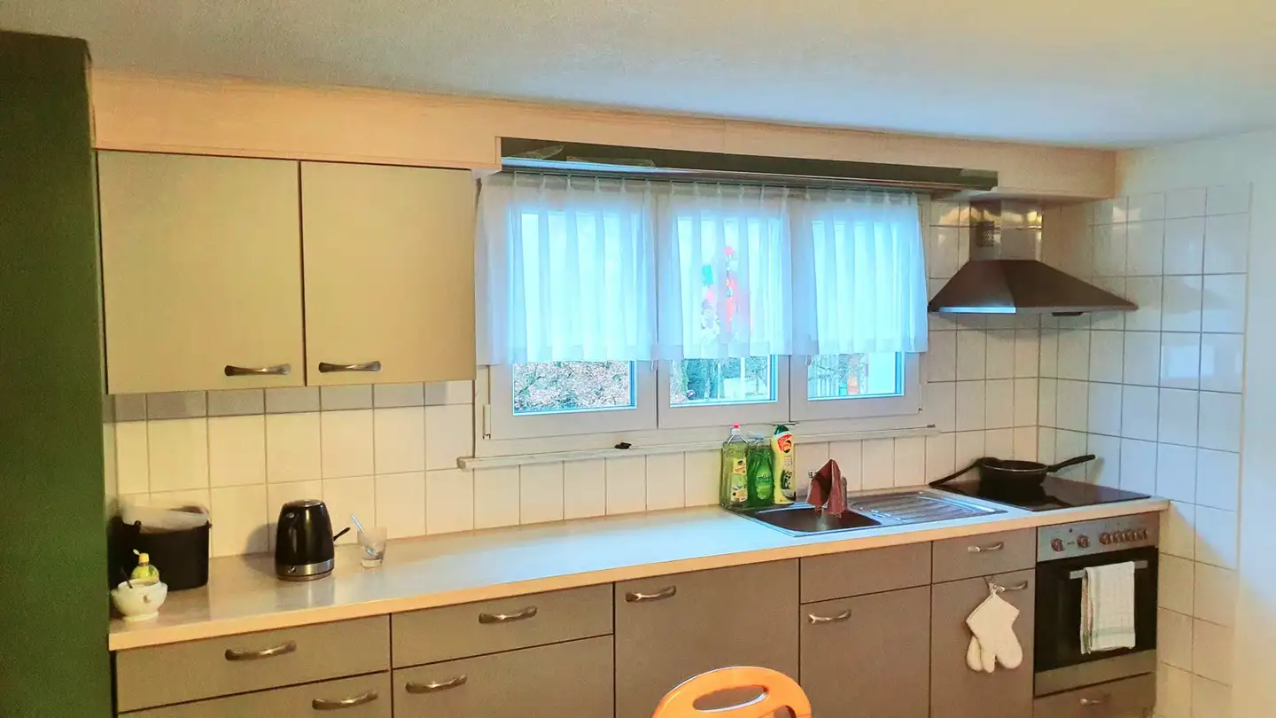 Wohnung mieten - Weinfelderstrasse 8, 8580 Amriswil