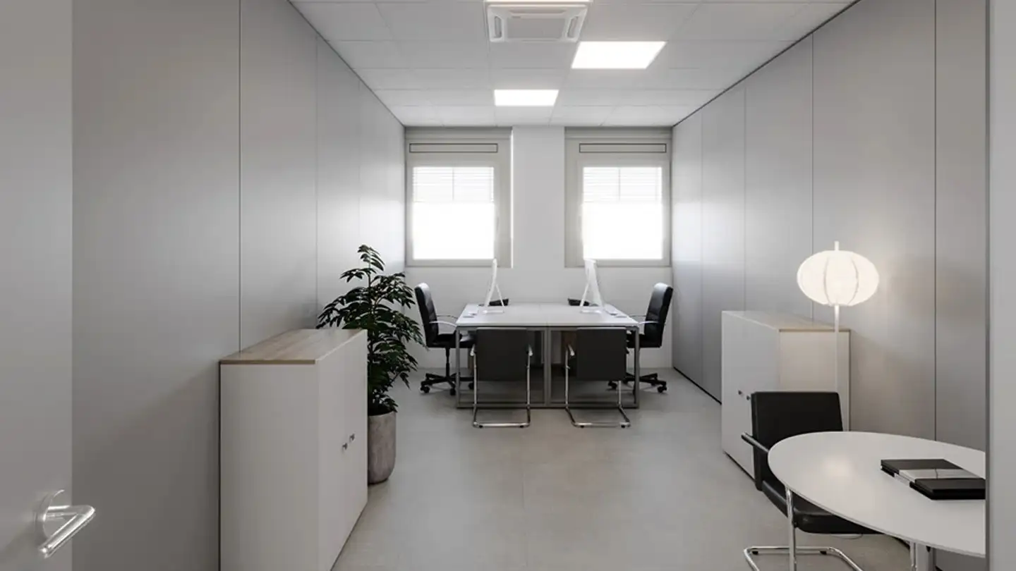 Bürofläche mieten - Via Moree 16, 6850 Mendrisio