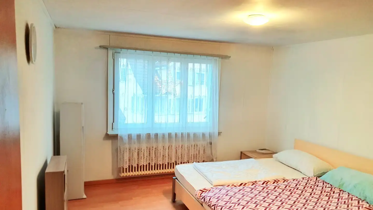 Wohnung mieten - Weinfelderstrasse 8, 8580 Amriswil - Foto 2