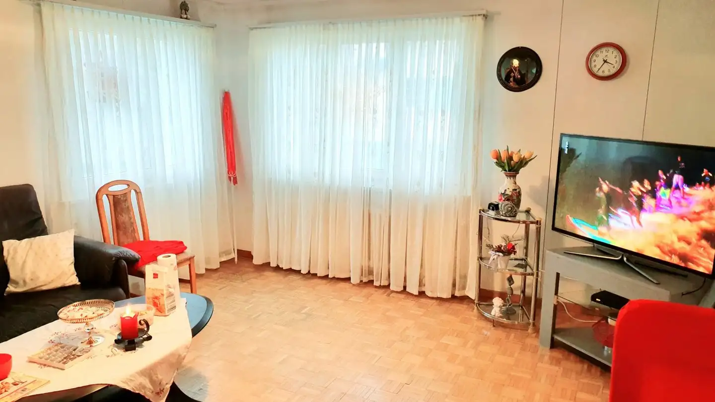 Wohnung mieten - Weinfelderstrasse 8, 8580 Amriswil - Foto 3