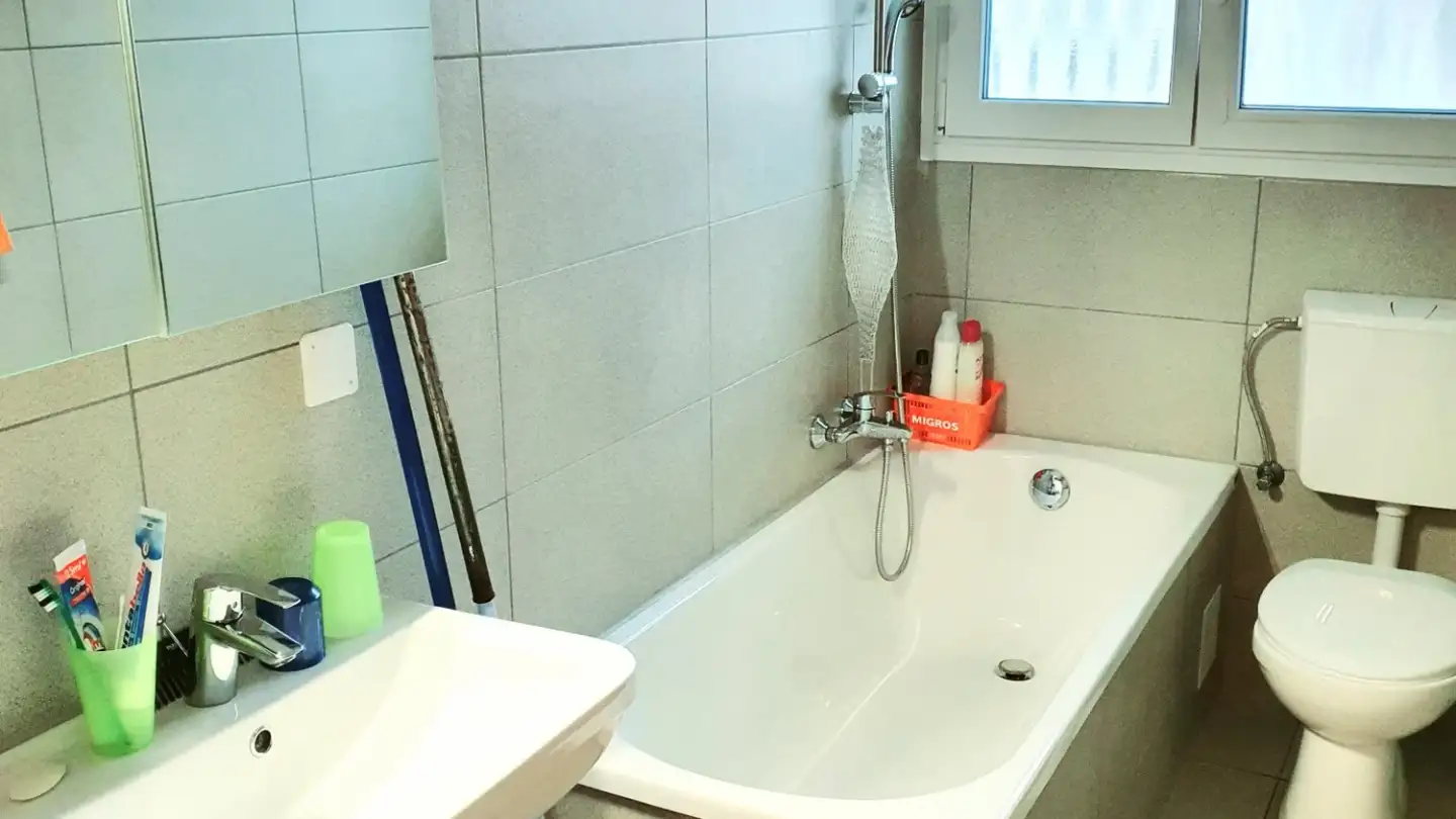 Wohnung mieten - Weinfelderstrasse 8, 8580 Amriswil - Foto 4