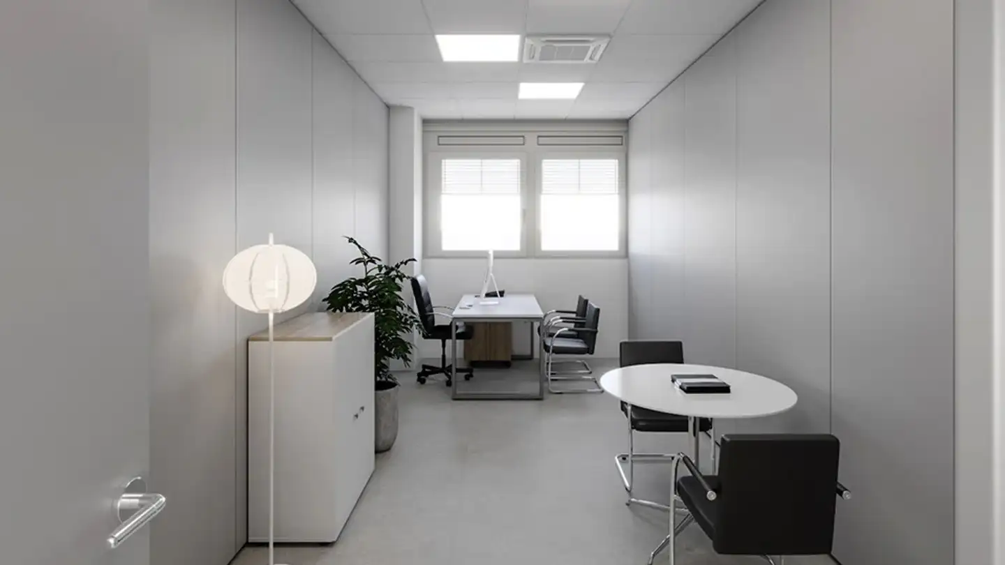 Bürofläche mieten - Via Moree 16, 6850 Mendrisio - Foto 2