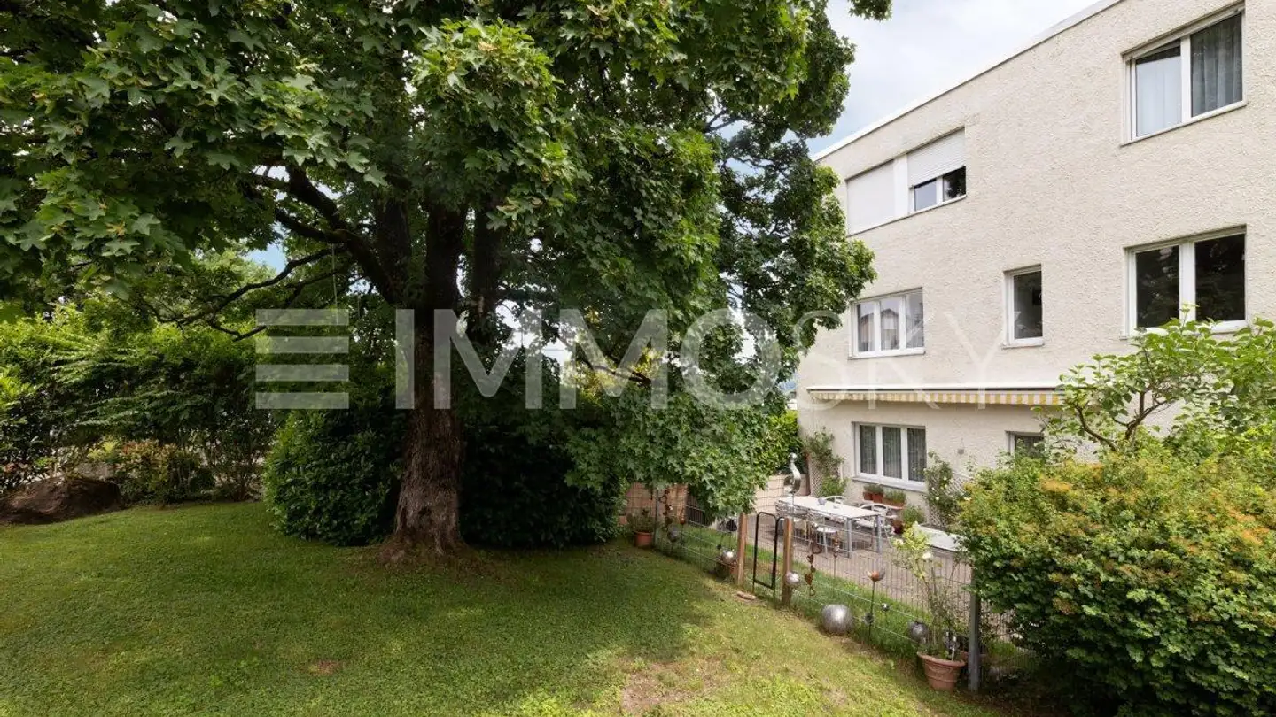 Duplex à vendre - 8800 Thalwil