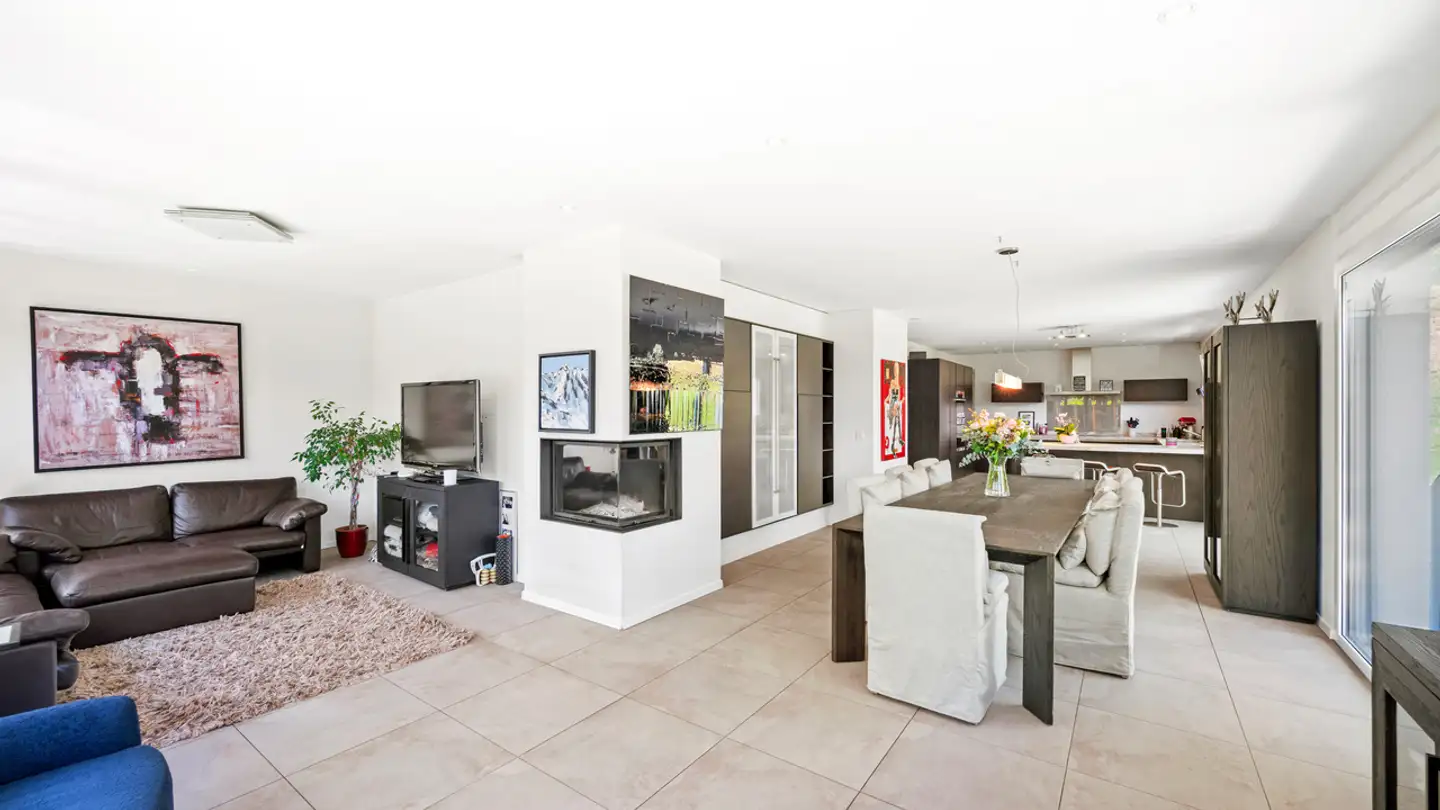 Single house for sale - Chemin De La Duchesne 28, 1806 St-Légier-La Chiésaz - Photo 4