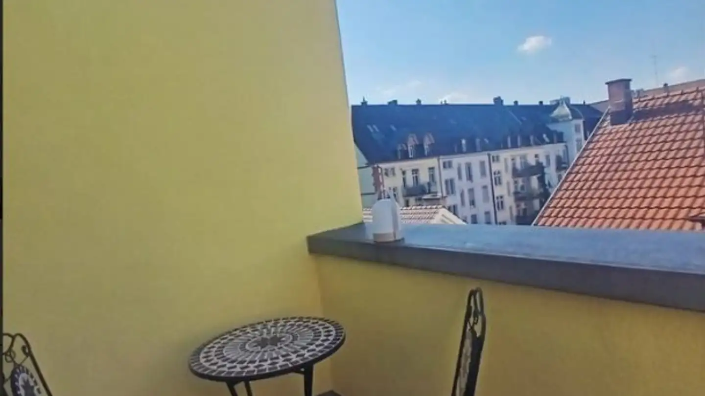 Appartement à louer - Gertrudstrasse 12, 8003 Zürich