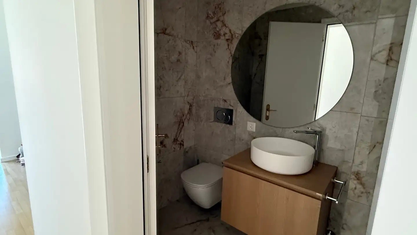 Wohnung mieten - Via Loreto, 6900 Lugano - Foto 3