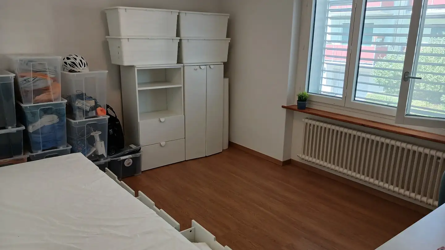 Chambre à louer - 6015 Luzern