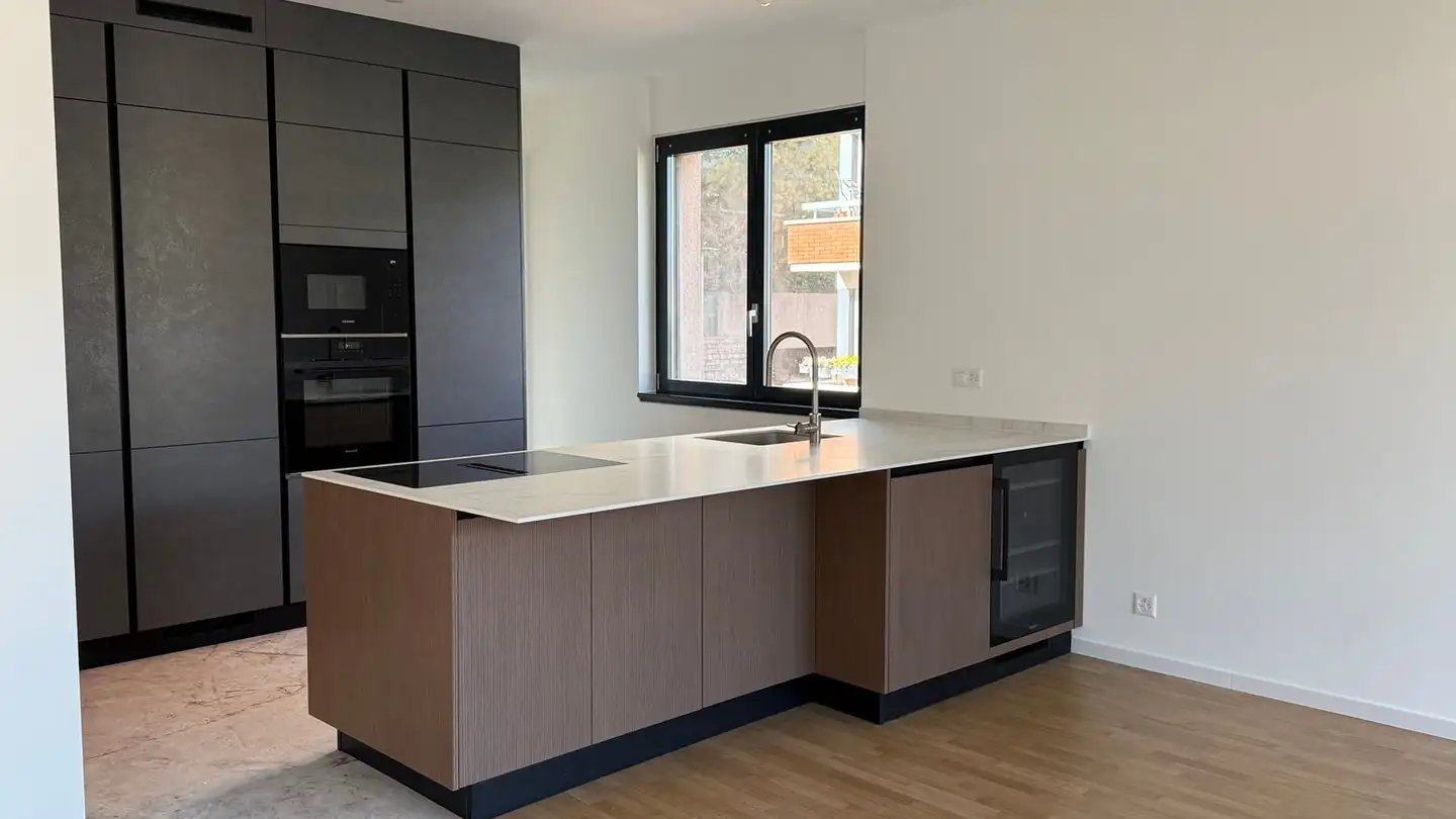 Wohnung mieten - Via Loreto, 6900 Lugano