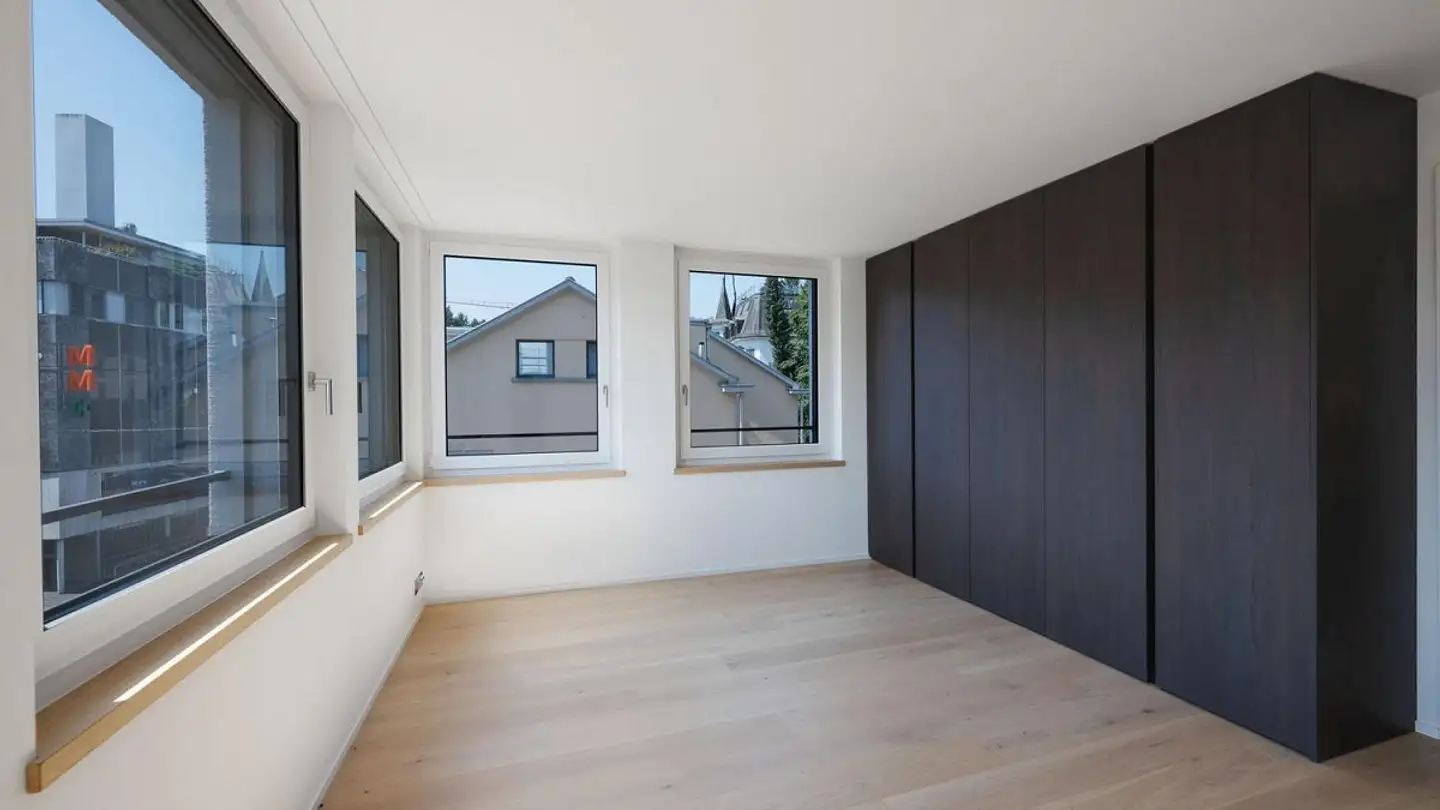 Apartment for rent - Gotthardstrasse 17, 8800 Thalwil - Photo 3