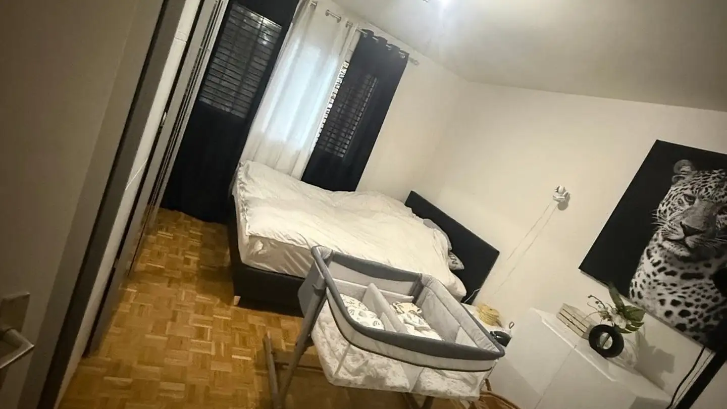 Appartamento in affitto - Chemin De La Redoute 7, 1752 Villars-sur-Glâne - Foto 4