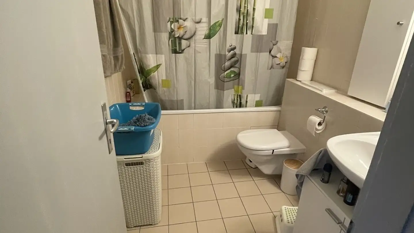 Apartment for rent - Chemin Taverney 12, 1218 Le Grand-Saconnex - Photo 2