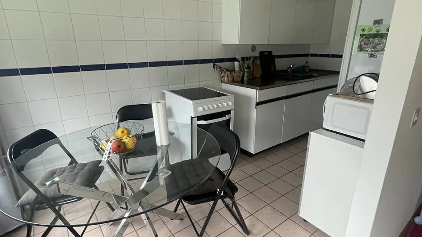 Apartment for rent - Chemin Taverney 12, 1218 Le Grand-Saconnex - Photo 3