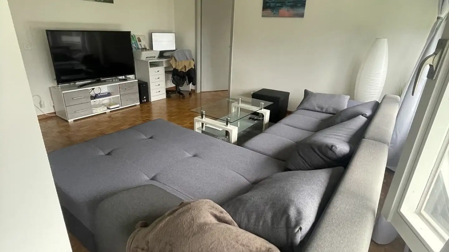 Apartment for rent - Chemin Taverney 12, 1218 Le Grand-Saconnex - Photo 4