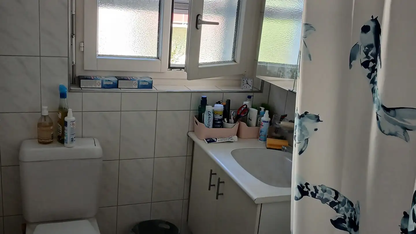 Chambre à louer - 6015 Luzern - Photo 3