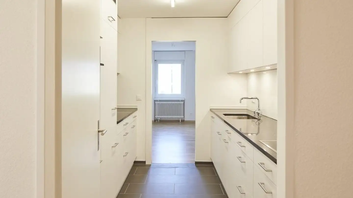 Appartamento in affitto - Döbeligut 3, 4665 Oftringen - Photo 2