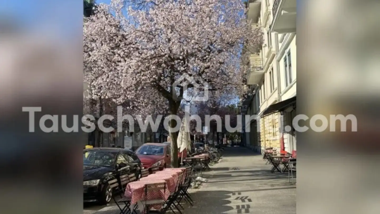 Appartement à louer - 8003 Zürich