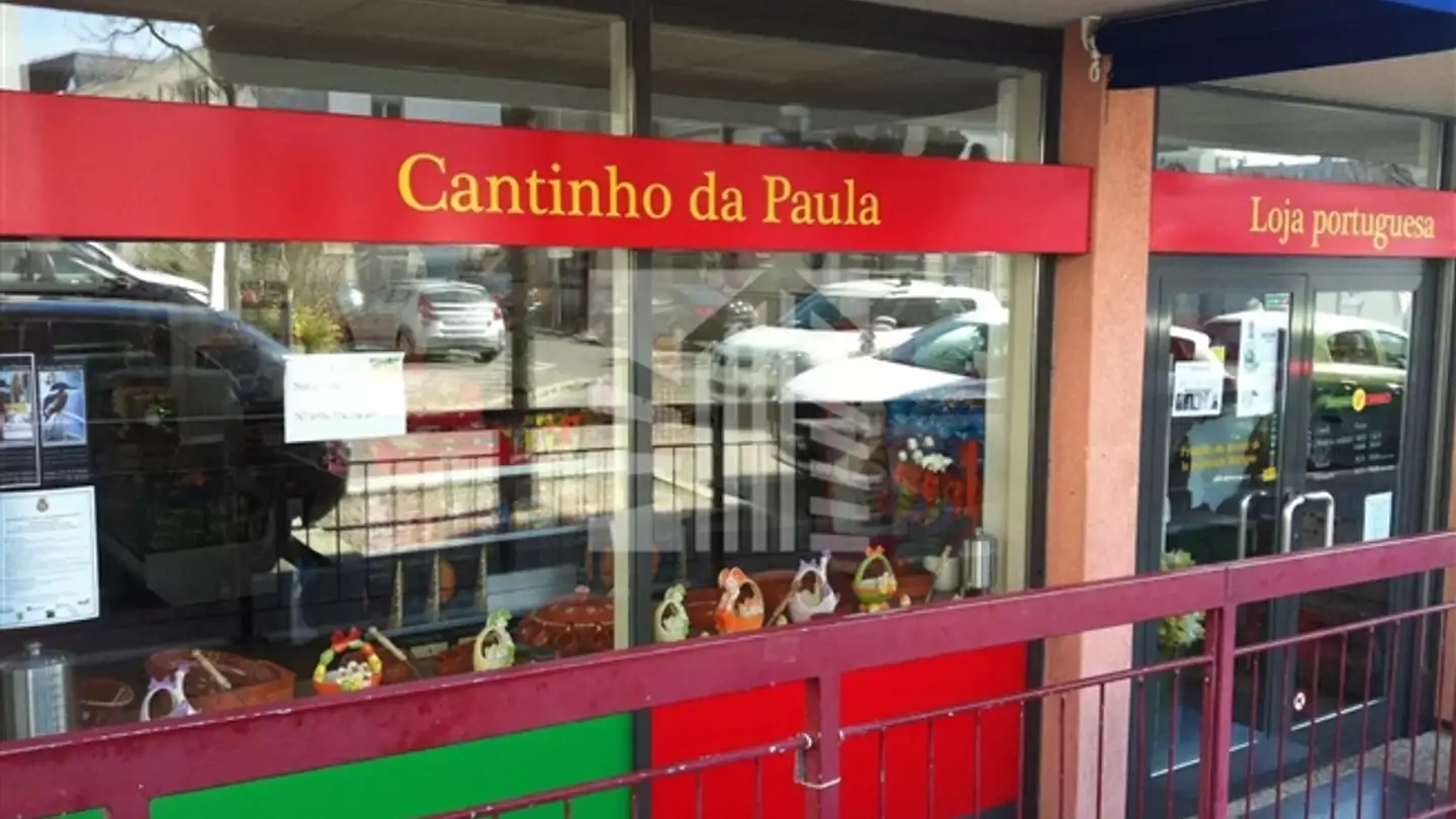 Appartamento in affitto - Rue Du Nord 2, 1800 Vevey