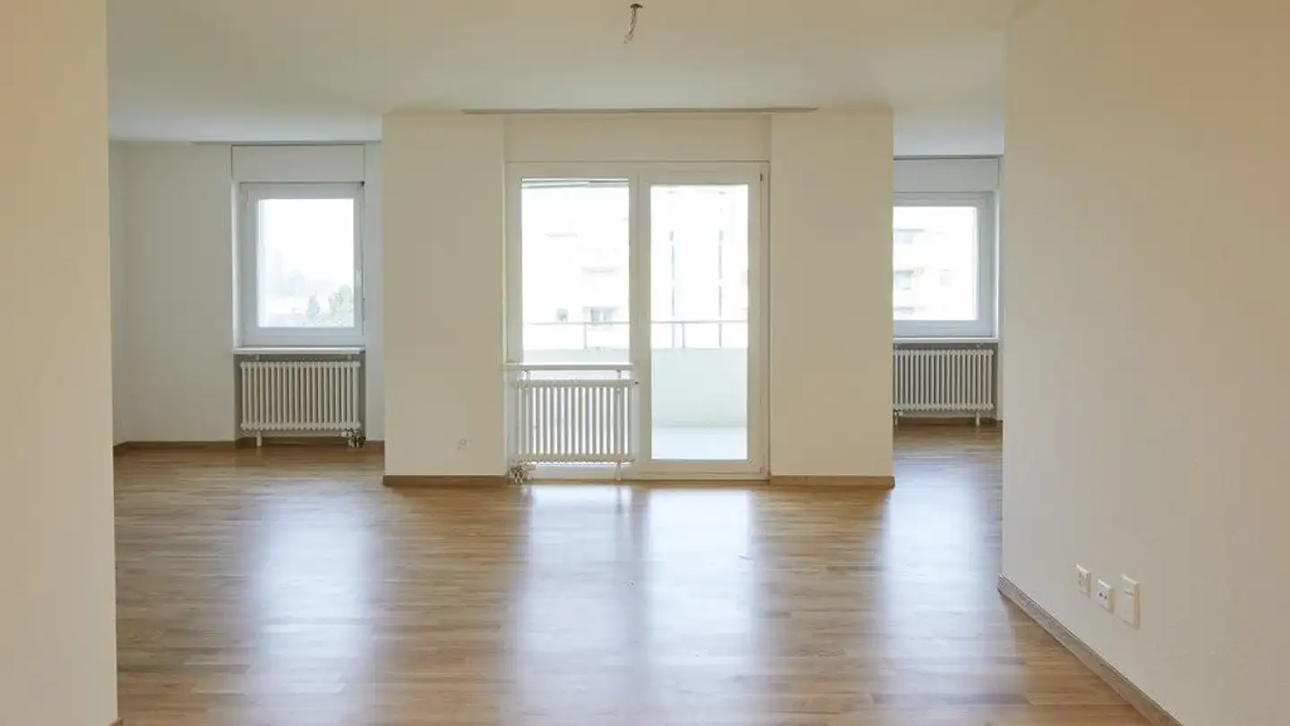 Appartamento in affitto - Döbeligut 3, 4665 Oftringen - Photo 4