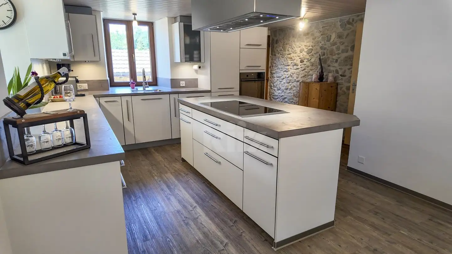 Maison individuelle à vendre - Route De La Laiterie 4, 1082 Corcelles-le-Jorat - Photo 3