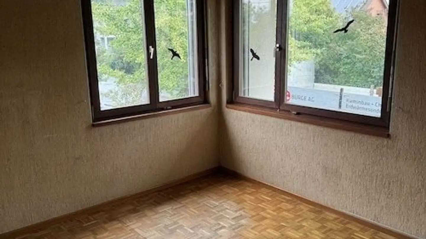 Single house for rent - Brunnerstrasse, 8405 Winterthur