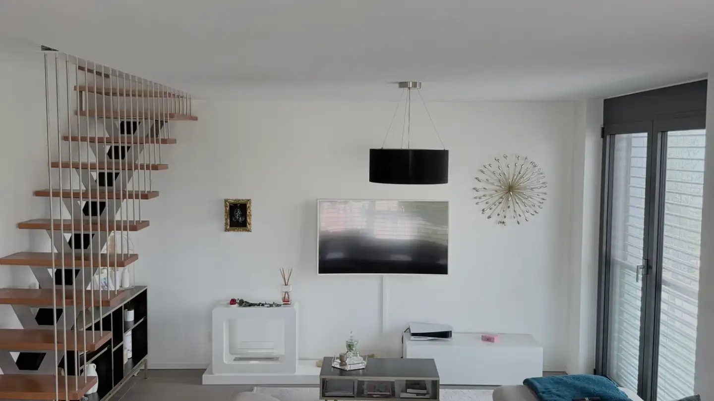 Appartamento in affitto - Via San Gottardo 8, 6877 Coldrerio
