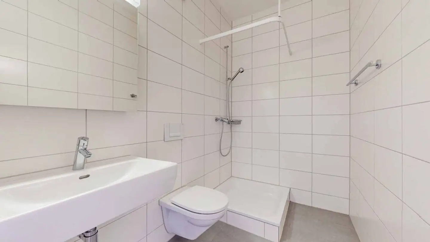 Studio in affitto - 3400 Burgdorf - Foto 4