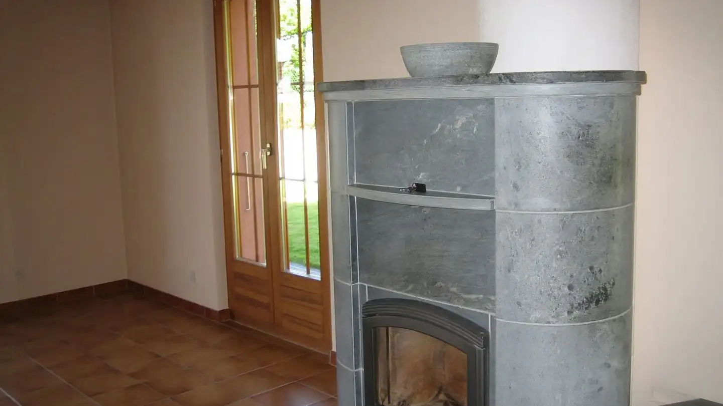 Semi-detached house for rent - Chemin Des Truits 9, 1131 Tolochenaz - Photo 2