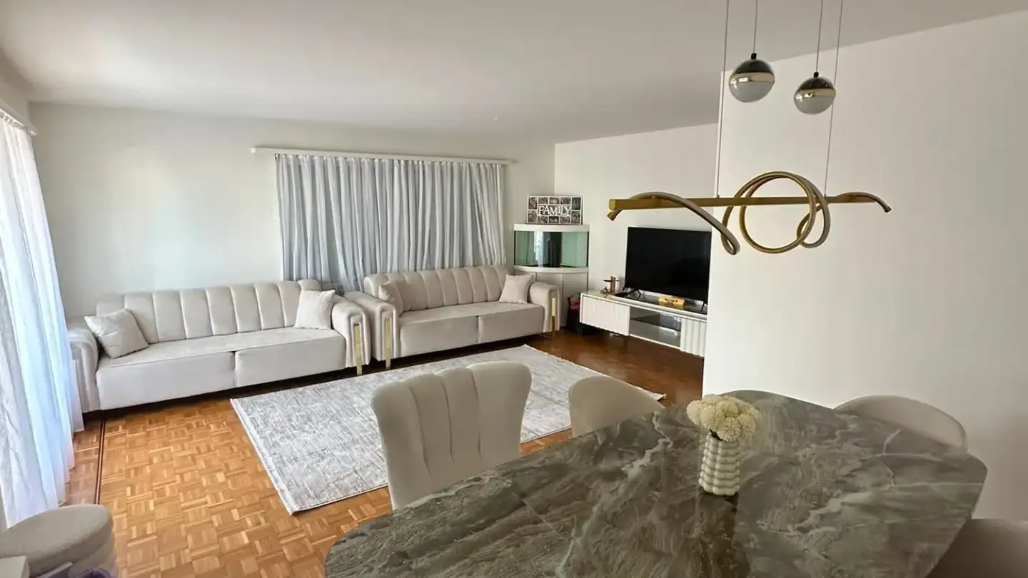 Appartamento in affitto - Quellenstrasse 14, 4310 Rheinfelden