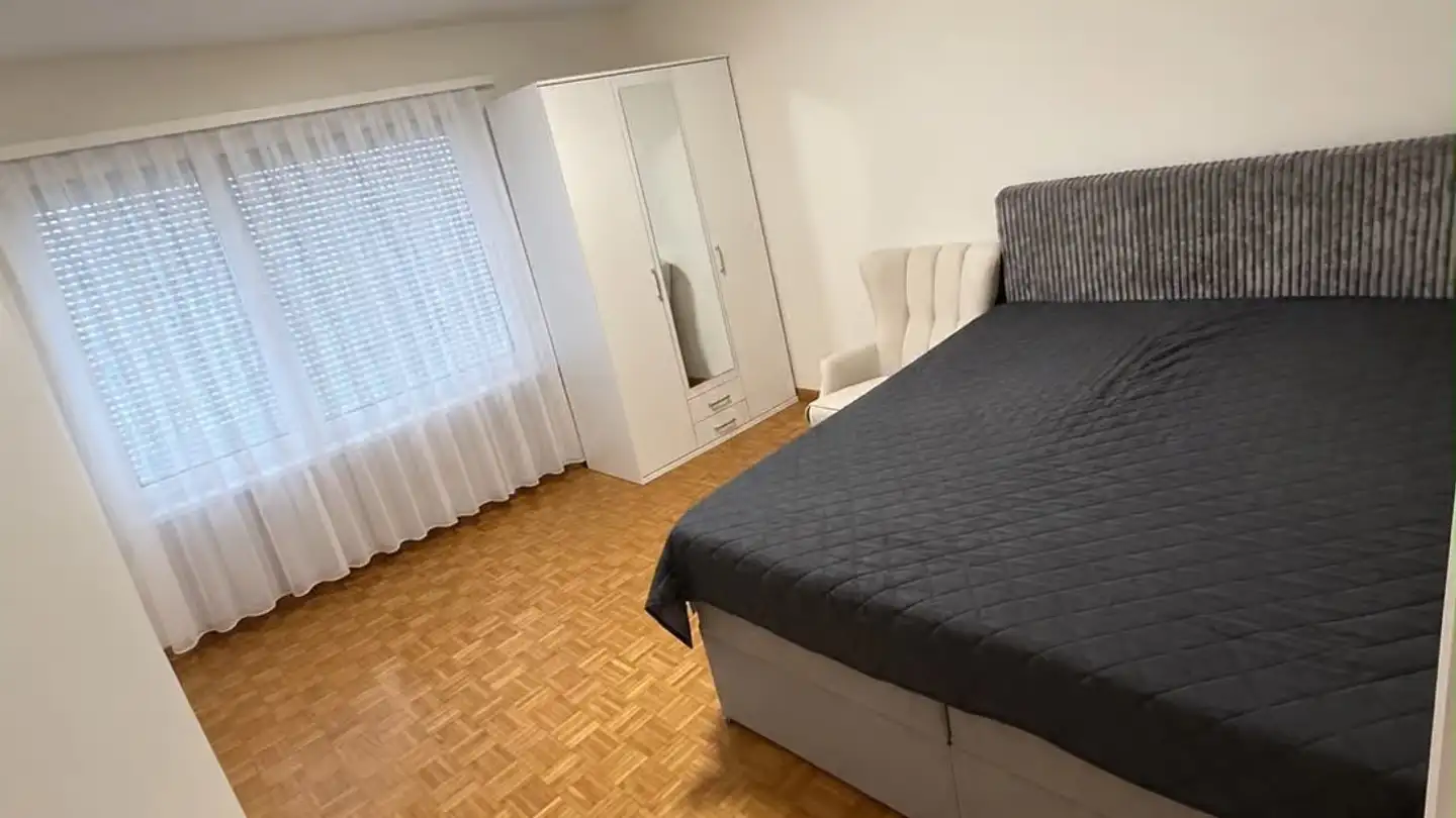 Wohnung mieten - Quellenstrasse 14, 4310 Rheinfelden - Foto 2