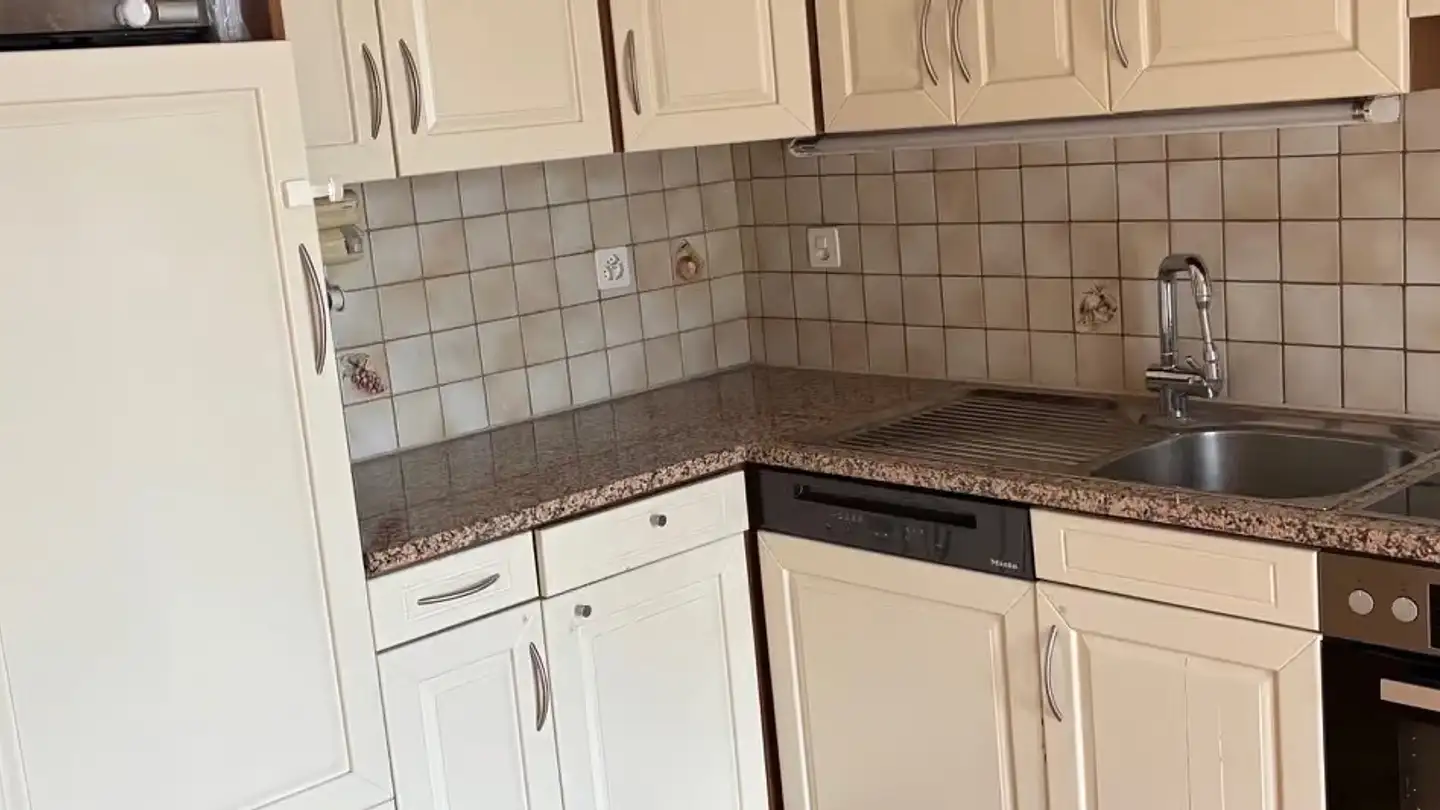 Semi-detached house for rent - Chemin Des Truits 9, 1131 Tolochenaz - Photo 3
