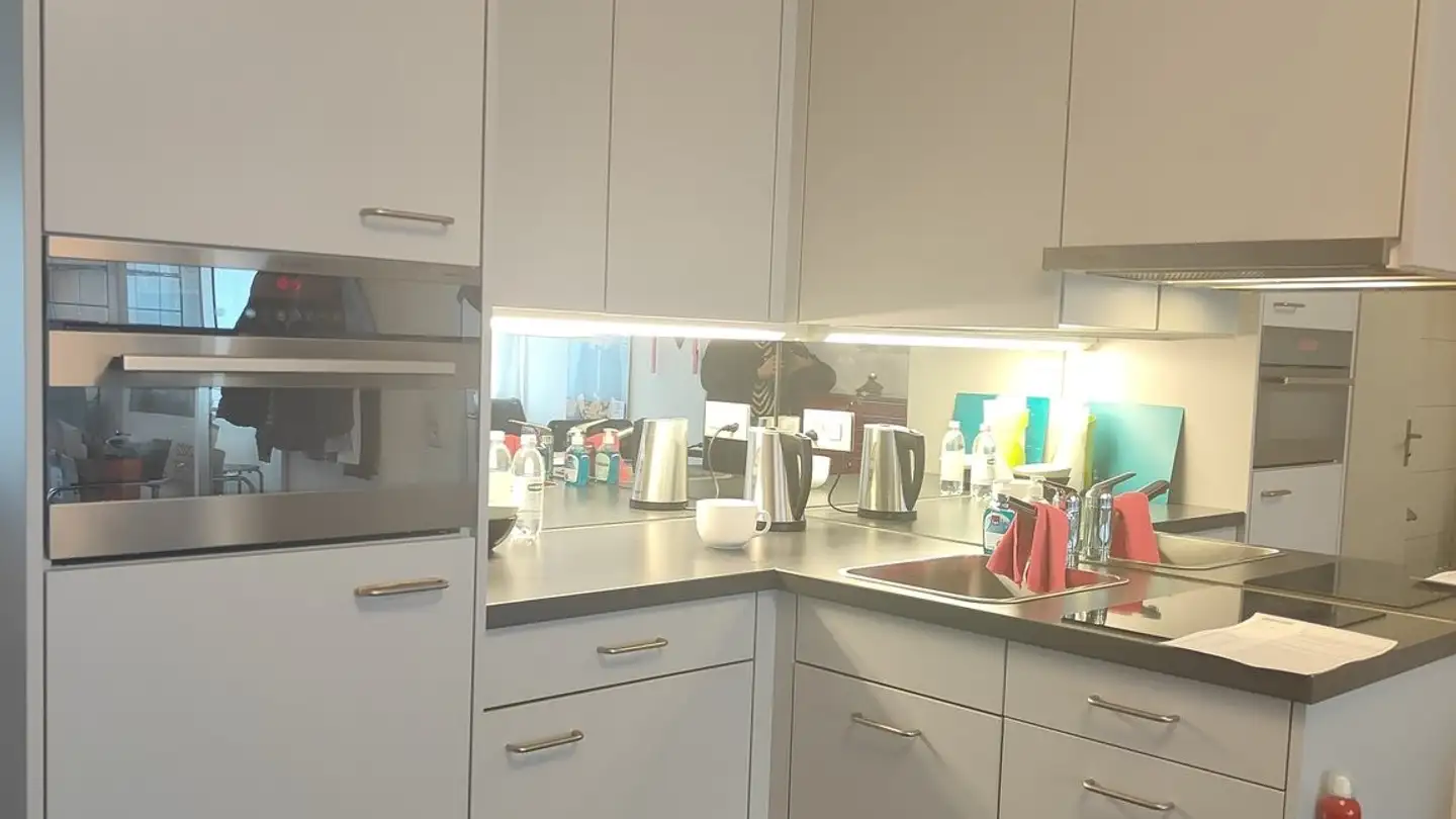 Apartment for rent - Zentrumsplatz 2, 3322 Urtenen-Schönbühl - Photo 3